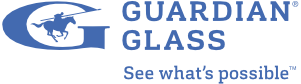Logo Guardian Glas