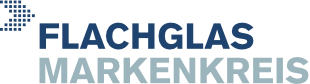 Logo Flachglas Markenkreis