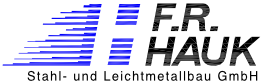 Logo Hauk