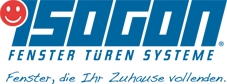 Logo Isogon