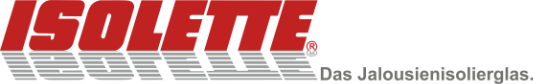 Logo Isolette