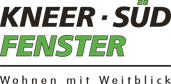 Logo Kneer-Süd Fenster
